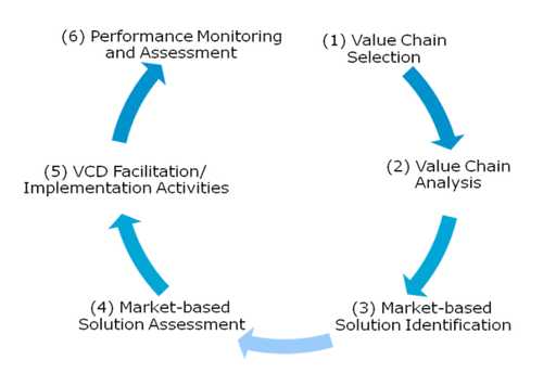 Value chain Development